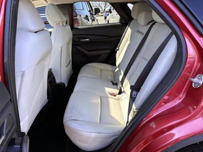 2023 Mazda Mazda CX-30 2.5 S Premium Package AWD