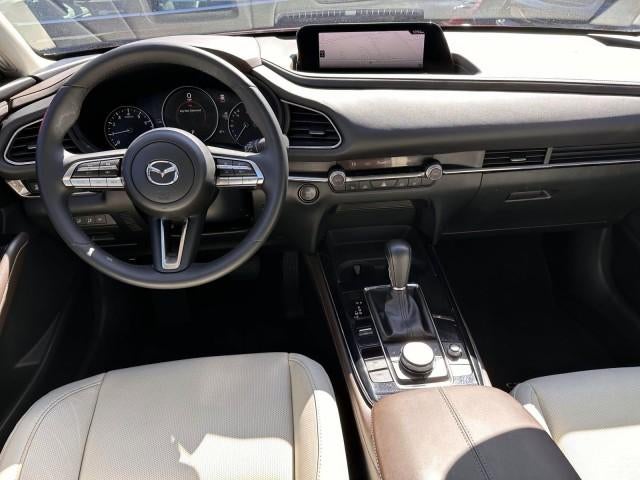 2023 Mazda Mazda CX-30 2.5 S Premium Package AWD