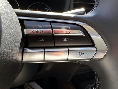 2023 Mazda Mazda CX-30 2.5 S Premium Package AWD