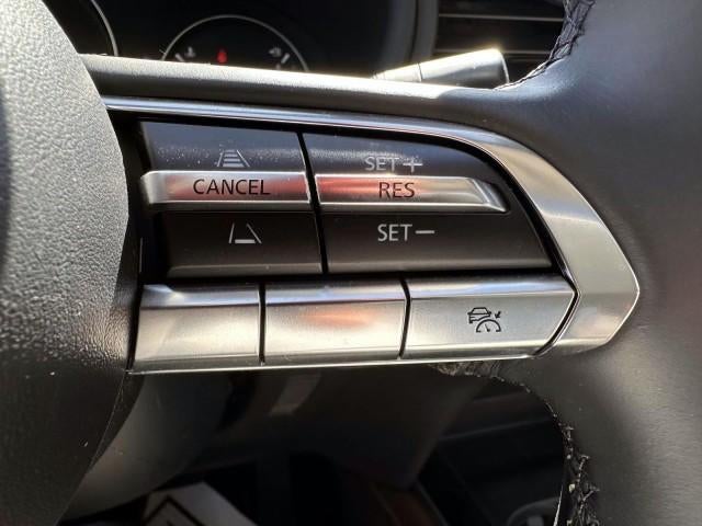 2023 Mazda Mazda CX-30 2.5 S Premium Package AWD