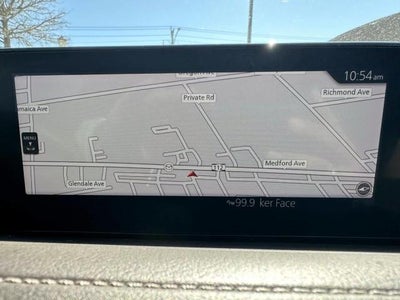 2023 Mazda Mazda CX-30 2.5 S Premium Package AWD