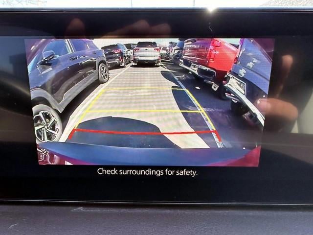 2023 Mazda Mazda CX-30 2.5 S Premium Package AWD