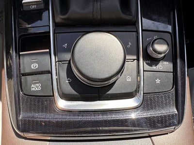 2023 Mazda Mazda CX-30 2.5 S Premium Package AWD