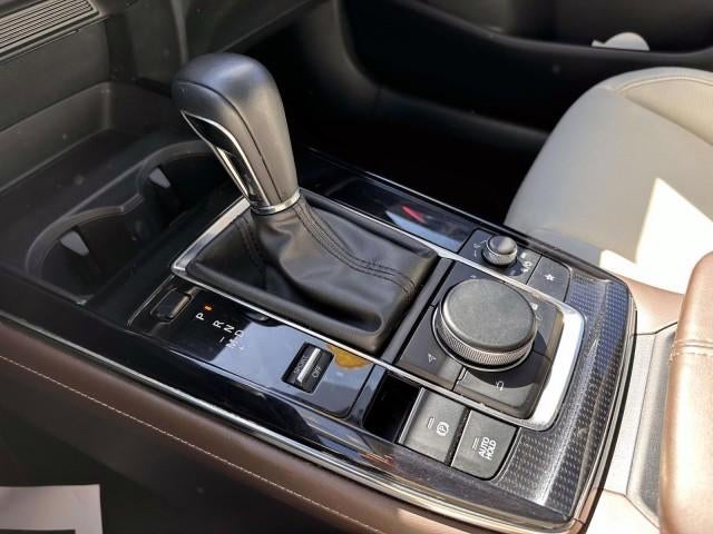 2023 Mazda Mazda CX-30 2.5 S Premium Package AWD