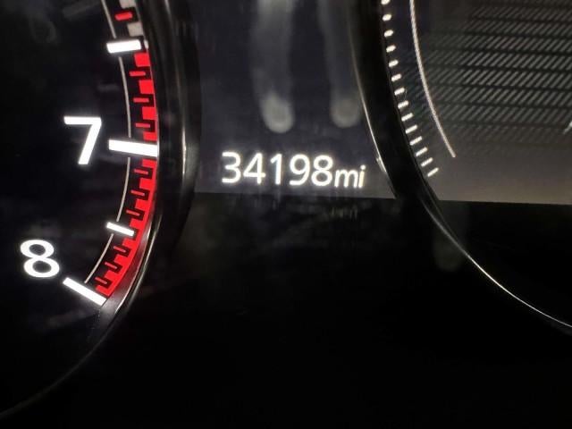 2023 Mazda Mazda CX-30 2.5 S Premium Package AWD