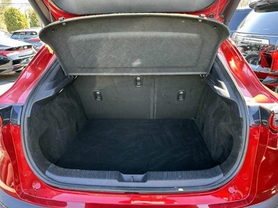 2023 Mazda Mazda CX-30 2.5 S Premium Package AWD