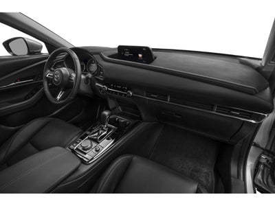 2023 Mazda Mazda CX-30 2.5 S Premium Package AWD