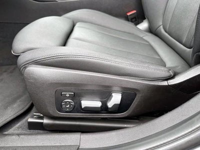 2020 BMW 330i xDrive Sedan North America