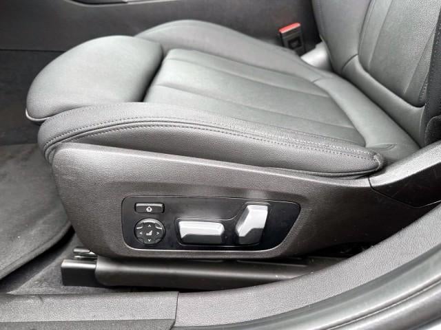 2020 BMW 330i xDrive Sedan North America