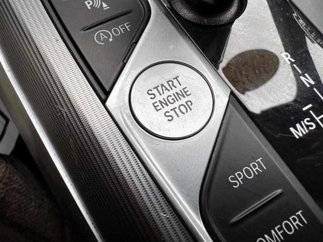 2020 BMW 330i xDrive Sedan North America