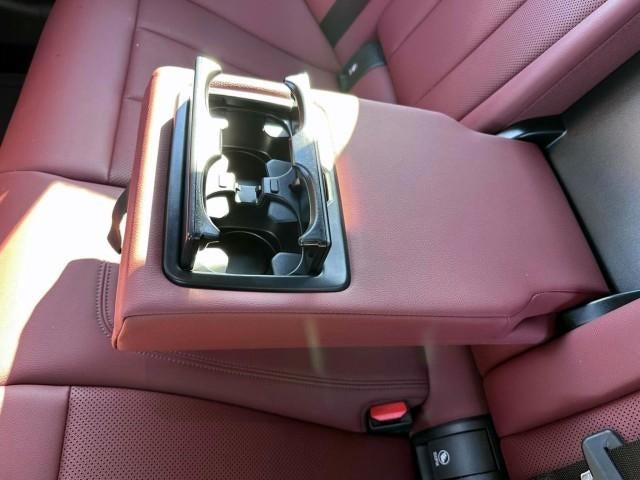 2022 BMW 330i xDrive Sedan North America