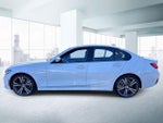 2022 BMW 330i xDrive Sedan North America