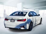 2022 BMW 330i xDrive Sedan North America