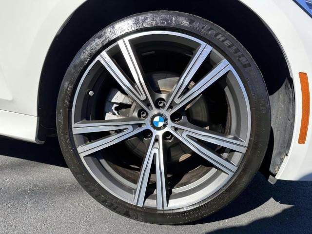 2022 BMW 330i xDrive Sedan North America