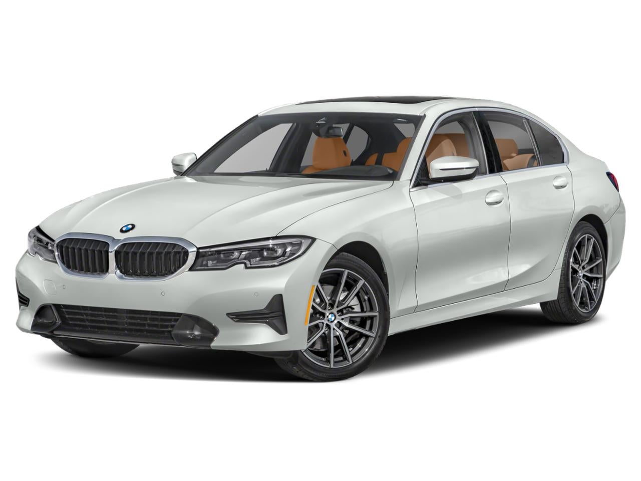2022 BMW 330i xDrive Sedan North America