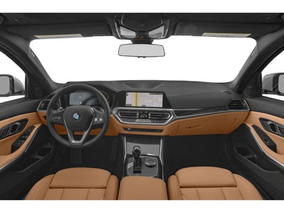 2022 BMW 330i xDrive Sedan North America