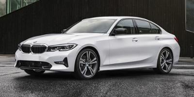 2022 BMW 330i xDrive Sedan North America