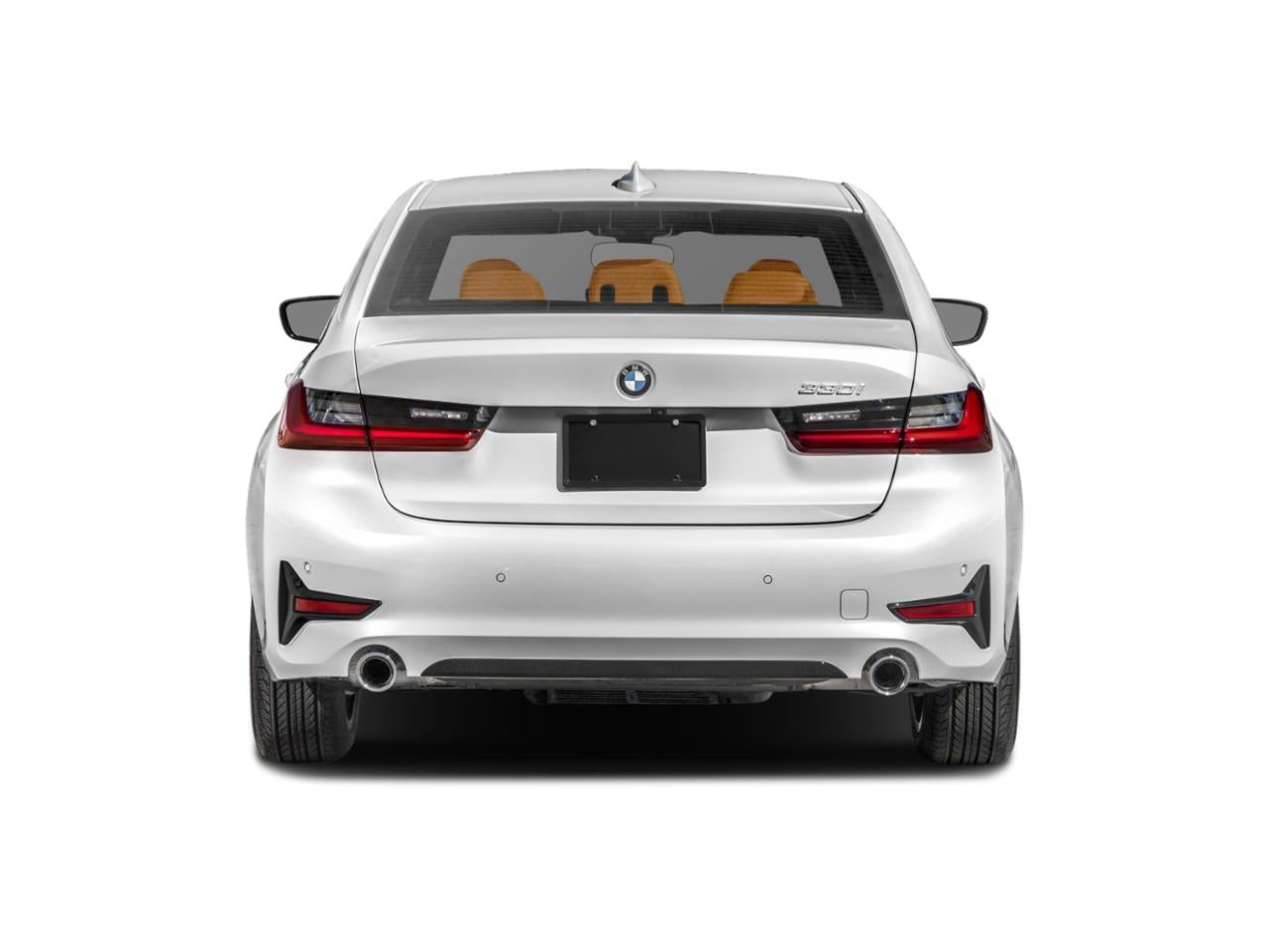2022 BMW 330i xDrive Sedan North America