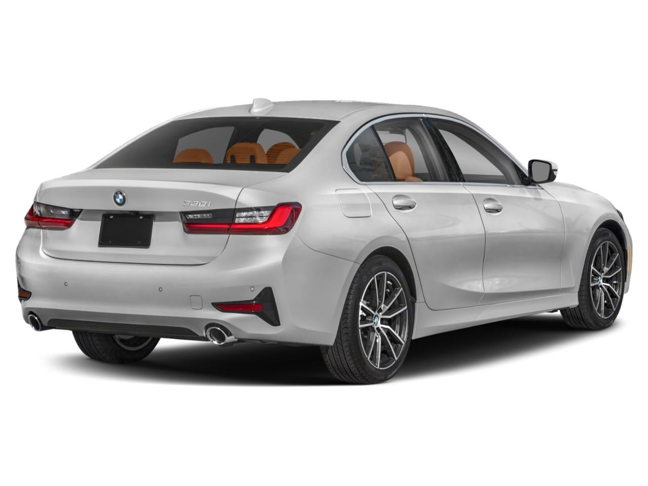 2022 BMW 330i xDrive Sedan North America