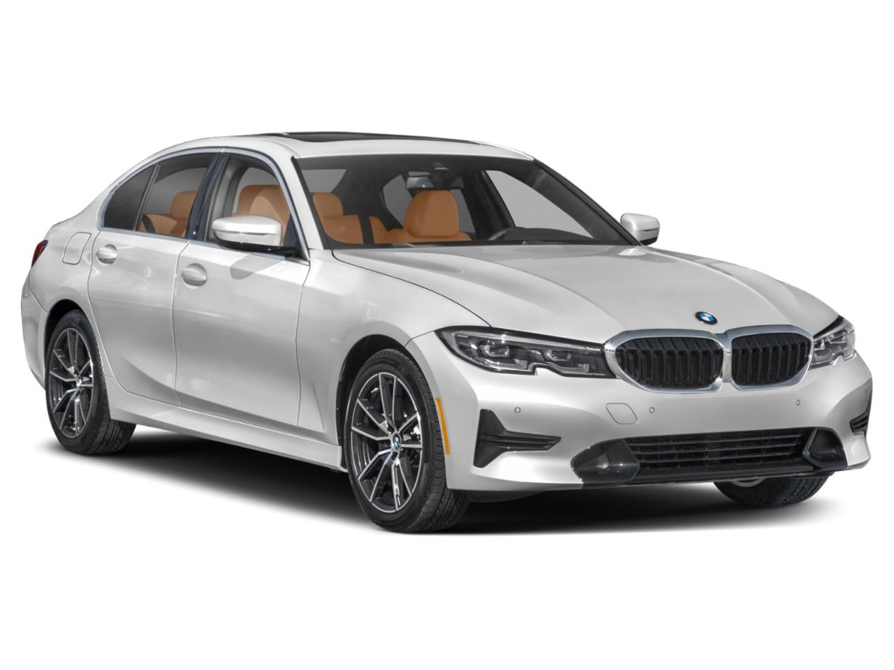 2022 BMW 330i xDrive Sedan North America