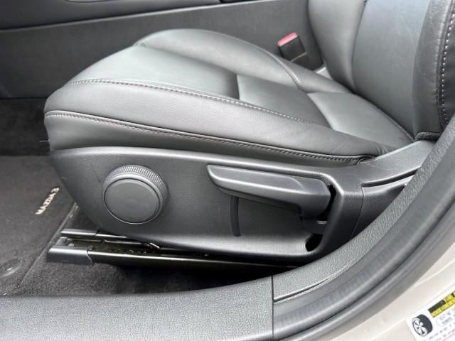 2024 Mazda Mazda3 Sedan 2.5 S Select