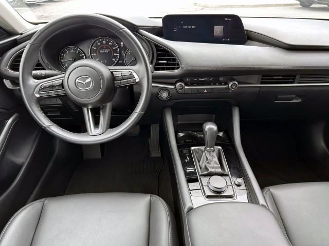 2024 Mazda Mazda3 Sedan 2.5 S Select