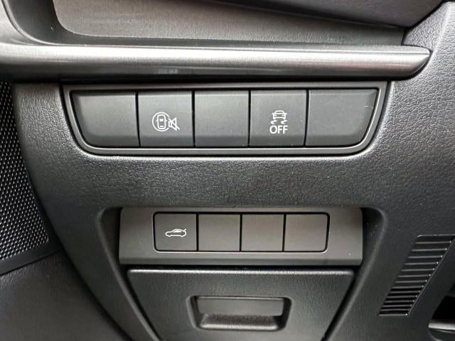 2024 Mazda Mazda3 Sedan 2.5 S Select