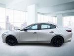 2024 Mazda Mazda3 Sedan 2.5 S Select