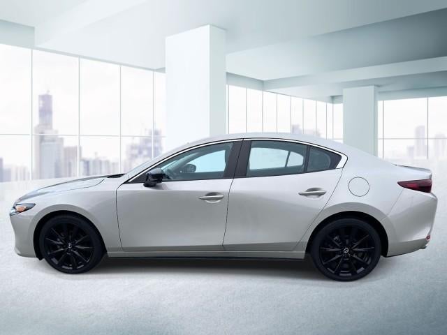 2024 Mazda Mazda3 Sedan 2.5 S Select