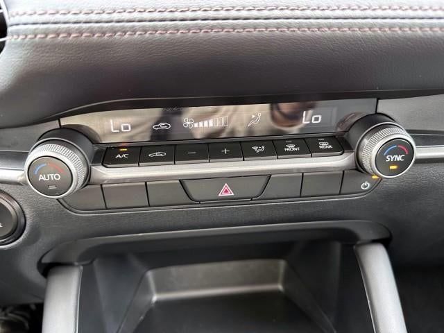 2024 Mazda Mazda3 Sedan 2.5 S Select