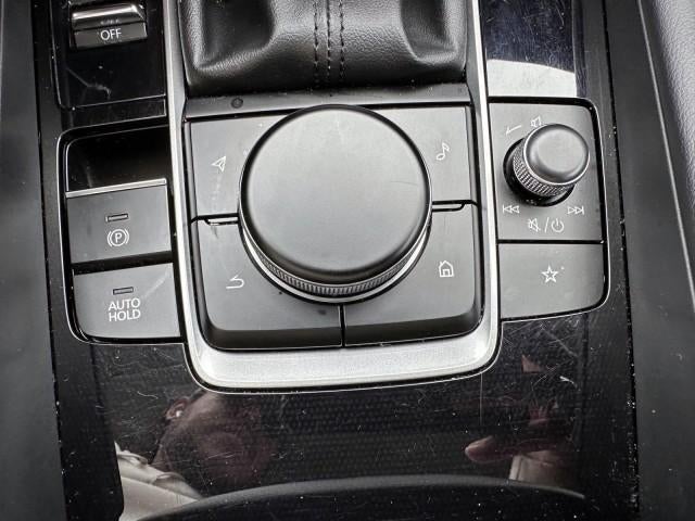 2024 Mazda Mazda3 Sedan 2.5 S Select