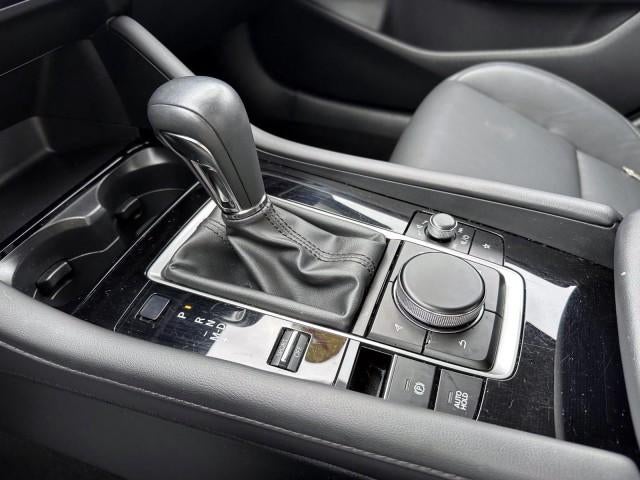 2024 Mazda Mazda3 Sedan 2.5 S Select