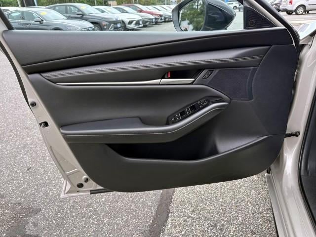 2024 Mazda Mazda3 Sedan 2.5 S Select