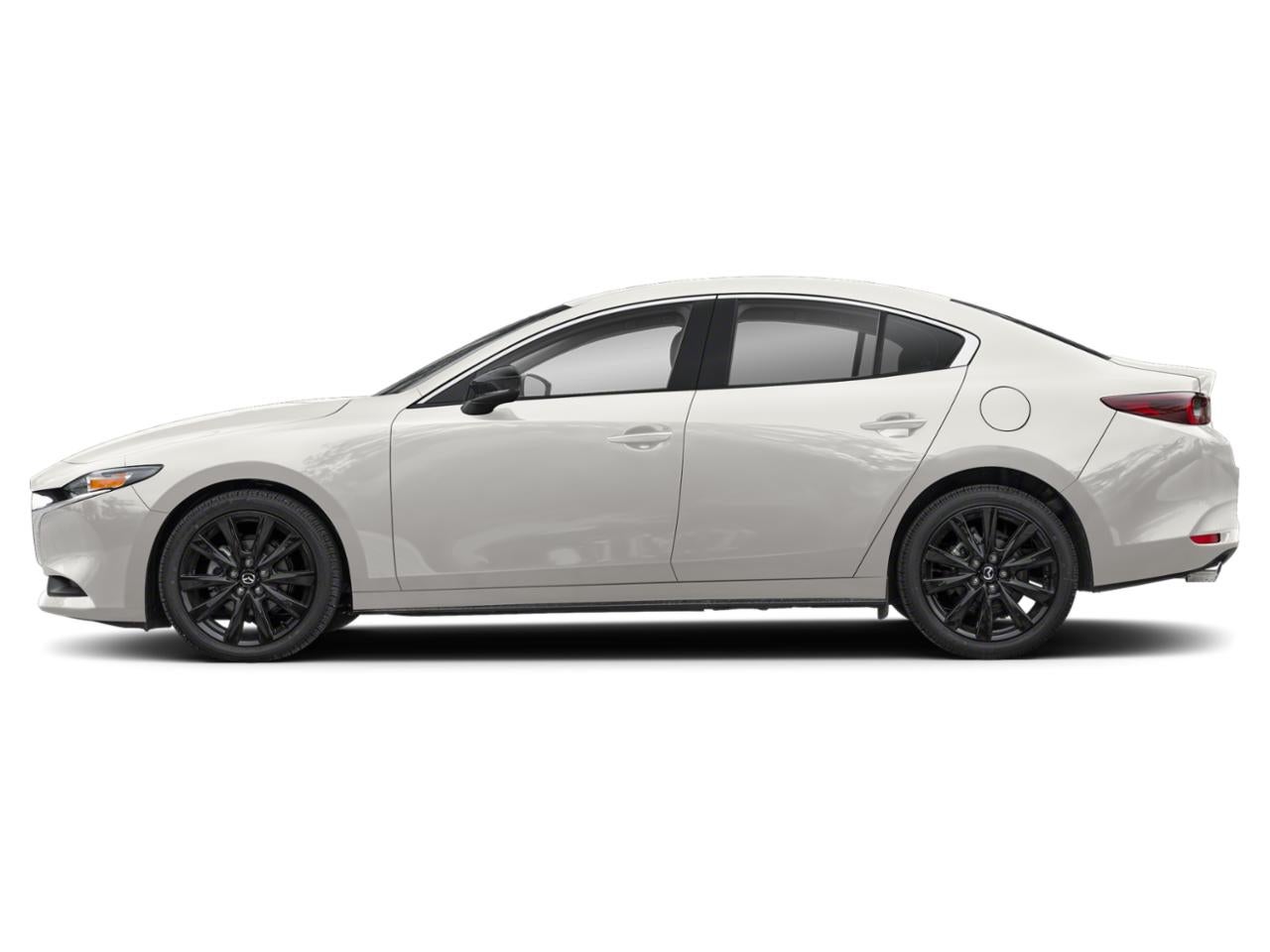 2024 Mazda Mazda3 Sedan 2.5 S Select