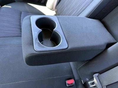 2019 Nissan Sentra SV CVT