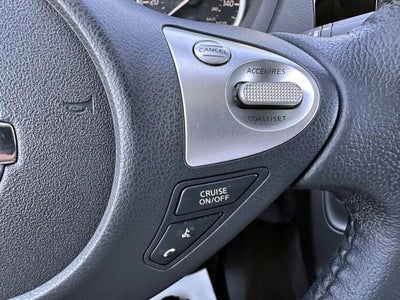2019 Nissan Sentra SV CVT