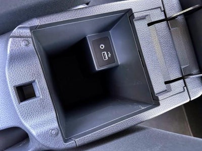 2019 Nissan Sentra SV CVT