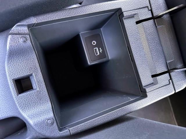 2019 Nissan Sentra SV CVT