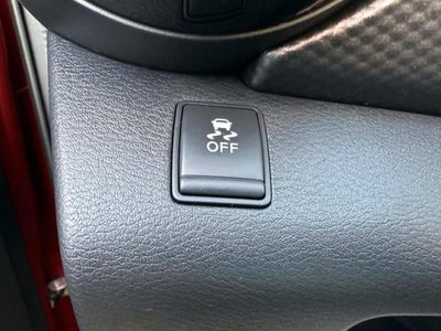 2019 Nissan Kicks SV FWD