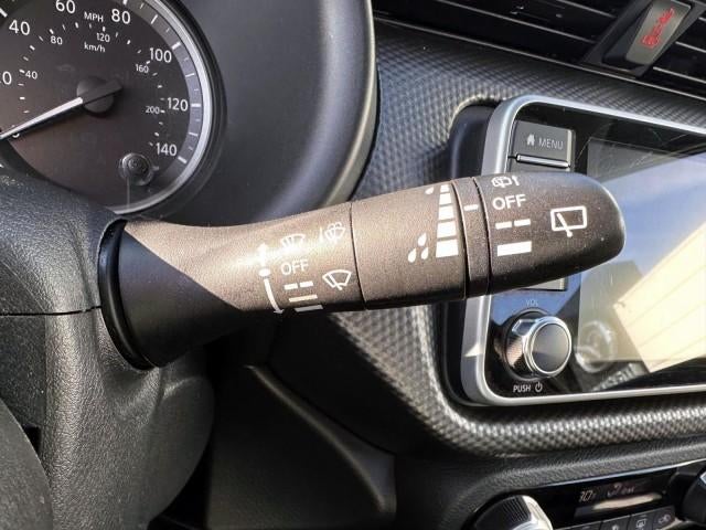 2019 Nissan Kicks SV FWD