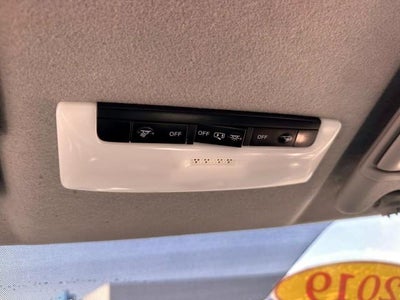 2019 Nissan Kicks SV FWD