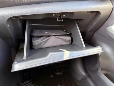 2019 Nissan Kicks SV FWD