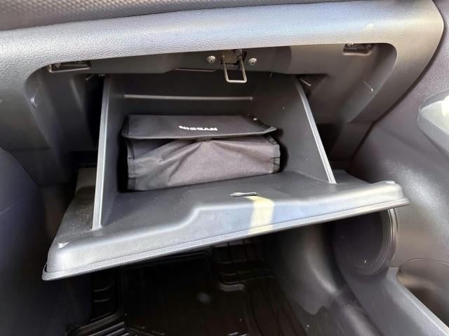 2019 Nissan Kicks SV FWD