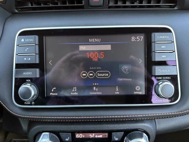 2020 Nissan Kicks SR FWD