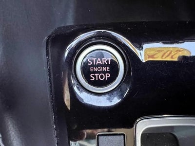 2020 Nissan Kicks SR FWD