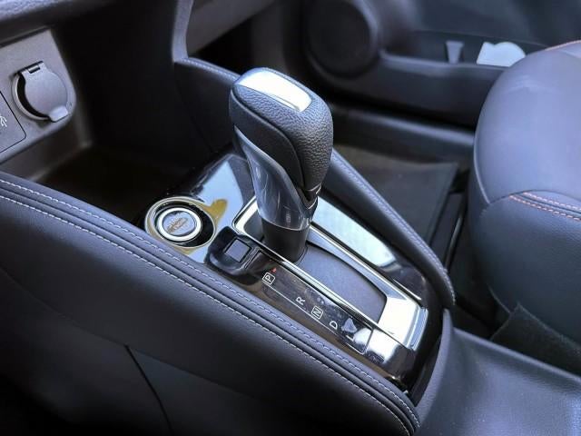 2020 Nissan Kicks SR FWD