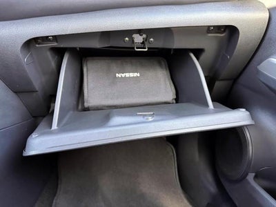 2020 Nissan Kicks SR FWD