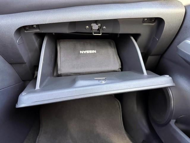 2020 Nissan Kicks SR FWD