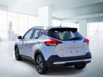 2020 Nissan Kicks SR FWD