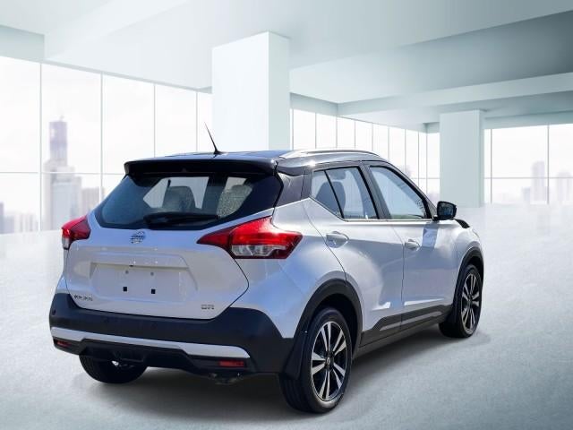 2020 Nissan Kicks SR FWD
